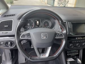Seat Alhambra 2.0 TDI 130kW (177CV) DSG S&S Xcellence  - Foto 15