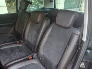 Seat Alhambra 2.0 TDI 130kW (177CV) DSG S&S Xcellence  - Foto 9