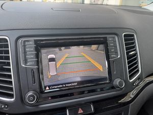 Seat Alhambra 2.0 TDI 130kW (177CV) DSG S&S Xcellence  - Foto 17
