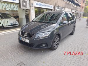 Seat Alhambra 2.0 TDI 130kW (177CV) DSG S&S Xcellence  - Foto 2