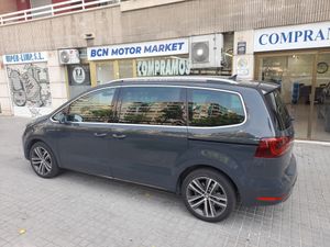 Seat Alhambra 2.0 TDI 130kW (177CV) DSG S&S Xcellence  - Foto 6