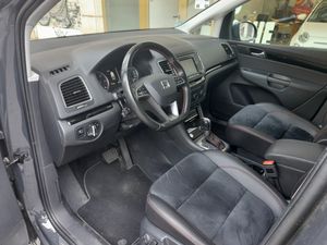 Seat Alhambra 2.0 TDI 130kW (177CV) DSG S&S Xcellence  - Foto 12