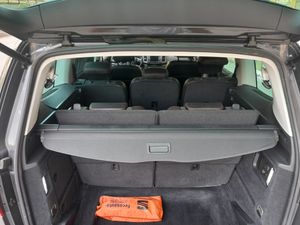 Seat Alhambra 2.0 TDI 130kW (177CV) DSG S&S Xcellence  - Foto 8