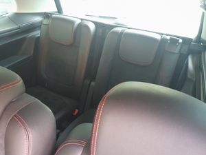 Seat Alhambra 2.0 TDI 130kW (177CV) DSG S&S Xcellence  - Foto 10