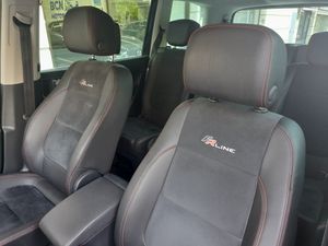 Seat Alhambra 2.0 TDI 130kW (177CV) DSG S&S Xcellence  - Foto 13