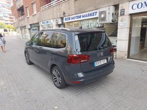 Seat Alhambra 2.0 TDI 130kW (177CV) DSG S&S Xcellence  - Foto 5