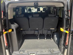 Ford Transit Custom 2.0 TDCI 110kW 340 L2 Nugget Plus   - Foto 6