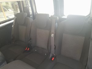Ford Transit Custom 2.0 TDCI 110kW 340 L2 Nugget Plus   - Foto 8