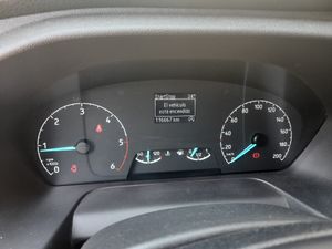 Ford Transit Custom 2.0 TDCI 110kW 340 L2 Nugget Plus   - Foto 14