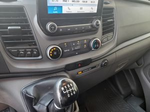 Ford Transit Custom 2.0 TDCI 110kW 340 L2 Nugget Plus   - Foto 16