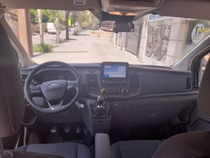 Ford Transit Custom 2.0 TDCI 110kW 340 L2 Nugget Plus   - Foto 11