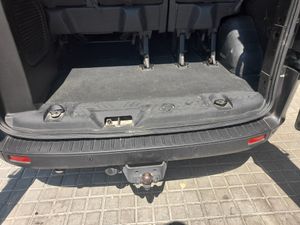 Ford Transit Custom 2.0 TDCI 110kW 340 L2 Nugget Plus   - Foto 7
