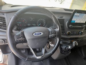 Ford Transit Custom 2.0 TDCI 110kW 340 L2 Nugget Plus   - Foto 15