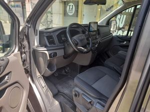 Ford Transit Custom 2.0 TDCI 110kW 340 L2 Nugget Plus   - Foto 13