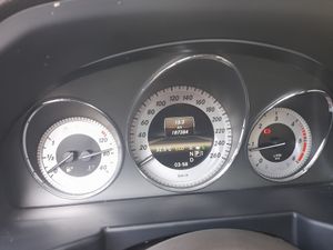 Mercedes Clase GLK GLK 220 CDI 4M BE Bright Edition  - Foto 12