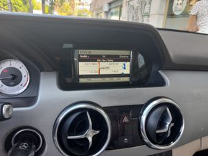 Mercedes Clase GLK GLK 220 CDI 4M BE Bright Edition  - Foto 14