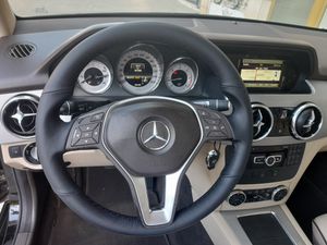 Mercedes Clase GLK GLK 220 CDI 4M BE Bright Edition  - Foto 13