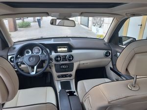 Mercedes Clase GLK GLK 220 CDI 4M BE Bright Edition  - Foto 9