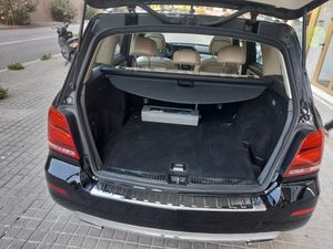 Mercedes Clase GLK GLK 220 CDI 4M BE Bright Edition  - Foto 7