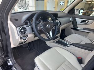 Mercedes Clase GLK GLK 220 CDI 4M BE Bright Edition  - Foto 11