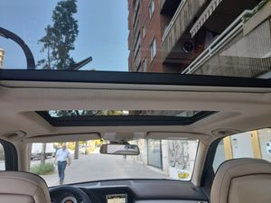 Mercedes Clase GLK GLK 220 CDI 4M BE Bright Edition  - Foto 10