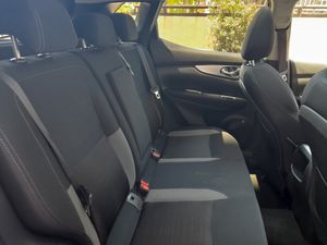 Nissan Qashqai dCi 81 kW (110 CV) N-CONNECTA  - Foto 9