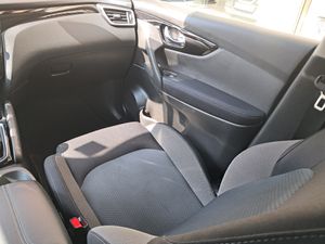 Nissan Qashqai DIGT 103 kW 140 CV E6D NCONNECTA   - Foto 10