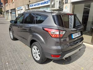Ford Kuga 1.5 EcoBoost 88kW 4x2 Titanium  - Foto 7