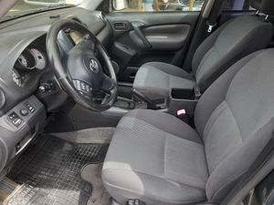 Toyota Rav4 2.0 VVTi SOL AUTO.   - Foto 10