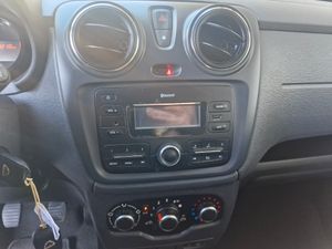 Dacia Dokker SL Trotamundos dCi 66kW (90CV)  - Foto 14