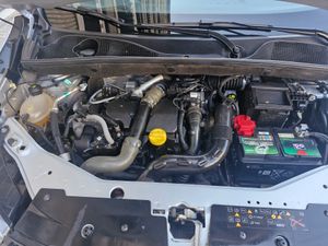 Dacia Dokker SL Trotamundos dCi 66kW (90CV)  - Foto 15