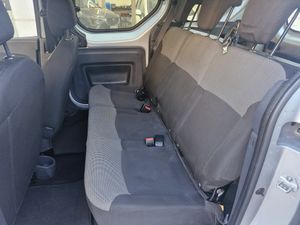 Dacia Dokker SL Trotamundos dCi 66kW (90CV)  - Foto 11