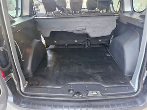Dacia Dokker SL Trotamundos dCi 66kW (90CV)  - Foto 12