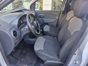 Dacia Dokker SL Trotamundos dCi 66kW (90CV)  - Foto 10