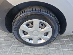 Dacia Dokker SL Trotamundos dCi 66kW (90CV)  - Foto 9
