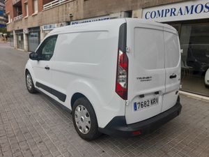 Ford Transit Connect 1.5 TDCi 100CV   - Foto 7