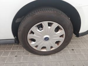 Ford Transit Connect 1.5 TDCi 100CV   - Foto 9