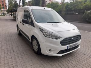 Ford Transit Connect 1.5 TDCi 100CV   - Foto 4