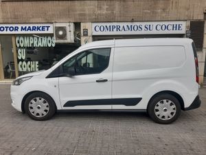 Ford Transit Connect 1.5 TDCi 100CV   - Foto 8
