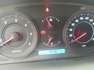 Chevrolet Captiva 2.2 VCDI 16V LT 7 Plazas FWD  - Foto 9