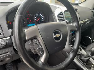 Chevrolet Captiva 2.2 VCDI 16V LT 7 Plazas FWD  - Foto 10