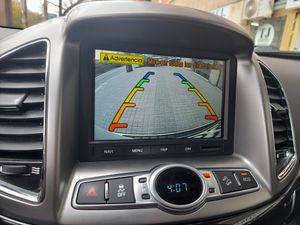 Chevrolet Captiva 2.2 VCDI 16V LT 7 Plazas FWD  - Foto 12