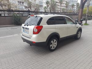 Chevrolet Captiva 2.2 VCDI 16V LT 7 Plazas FWD  - Foto 5