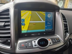 Chevrolet Captiva 2.2 VCDI 16V LT 7 Plazas FWD  - Foto 11