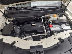 Chevrolet Captiva 2.2 VCDI 16V LT 7 Plazas FWD  - Foto 16