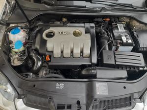 Volkswagen Golf 1.9 TDI 105cv BlueMotion Highline  - Foto 28