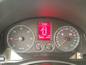 Volkswagen Golf 1.9 TDI 105cv BlueMotion Highline  - Foto 13