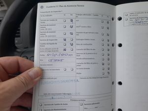 Volkswagen Golf 1.9 TDI 105cv BlueMotion Highline  - Foto 16