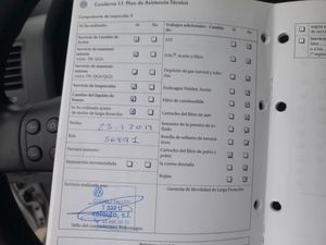 Volkswagen Golf 1.9 TDI 105cv BlueMotion Highline  - Foto 18