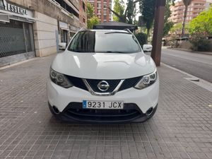 Nissan Qashqai 1.6dCi S&S 360 4x2 XTRONIC  - Foto 3